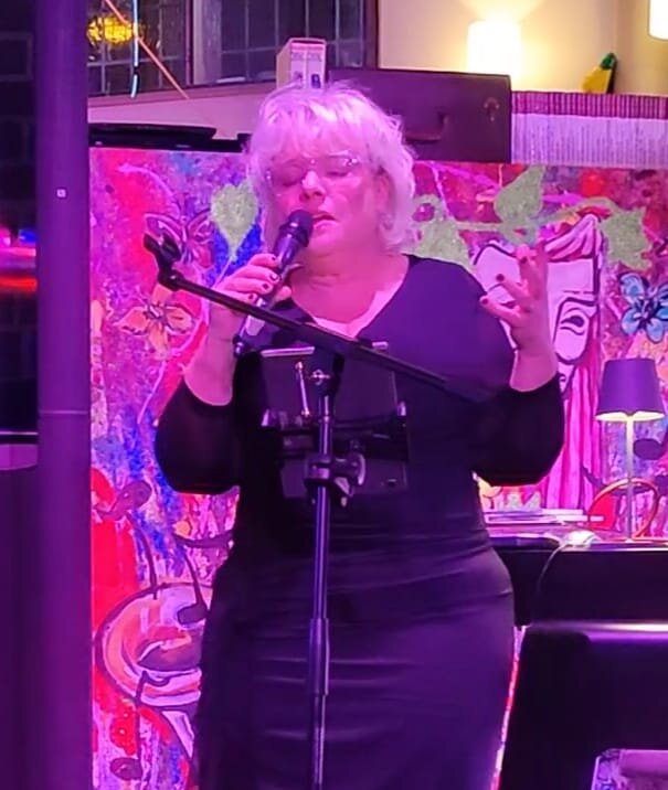 Susanne – s.wing.singing