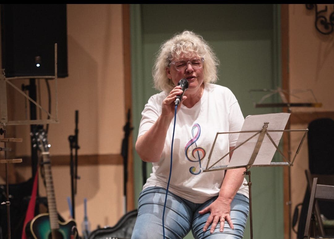 Susanne – s.wing.singing