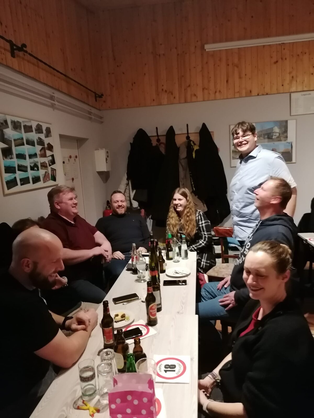 OTC Member Geburtstag 2023