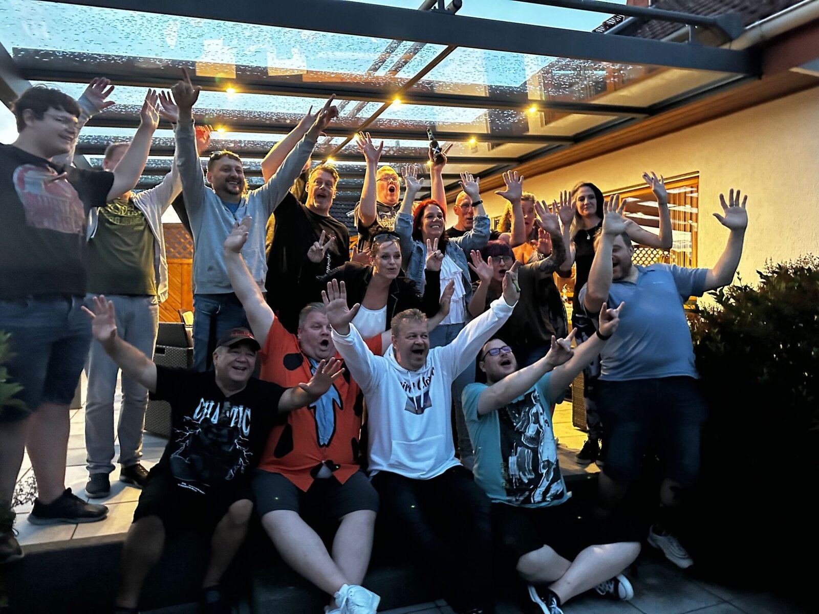 OTC Treffen 2022