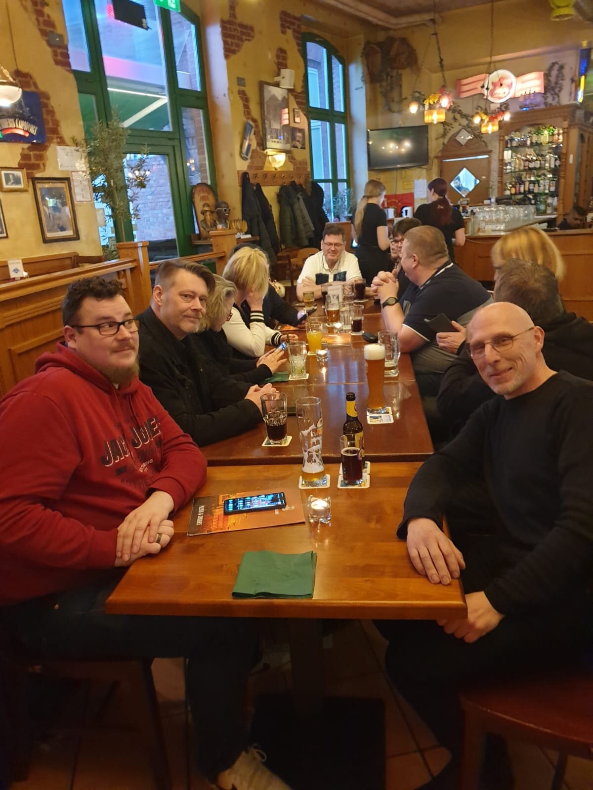 OTC Treffen 2023