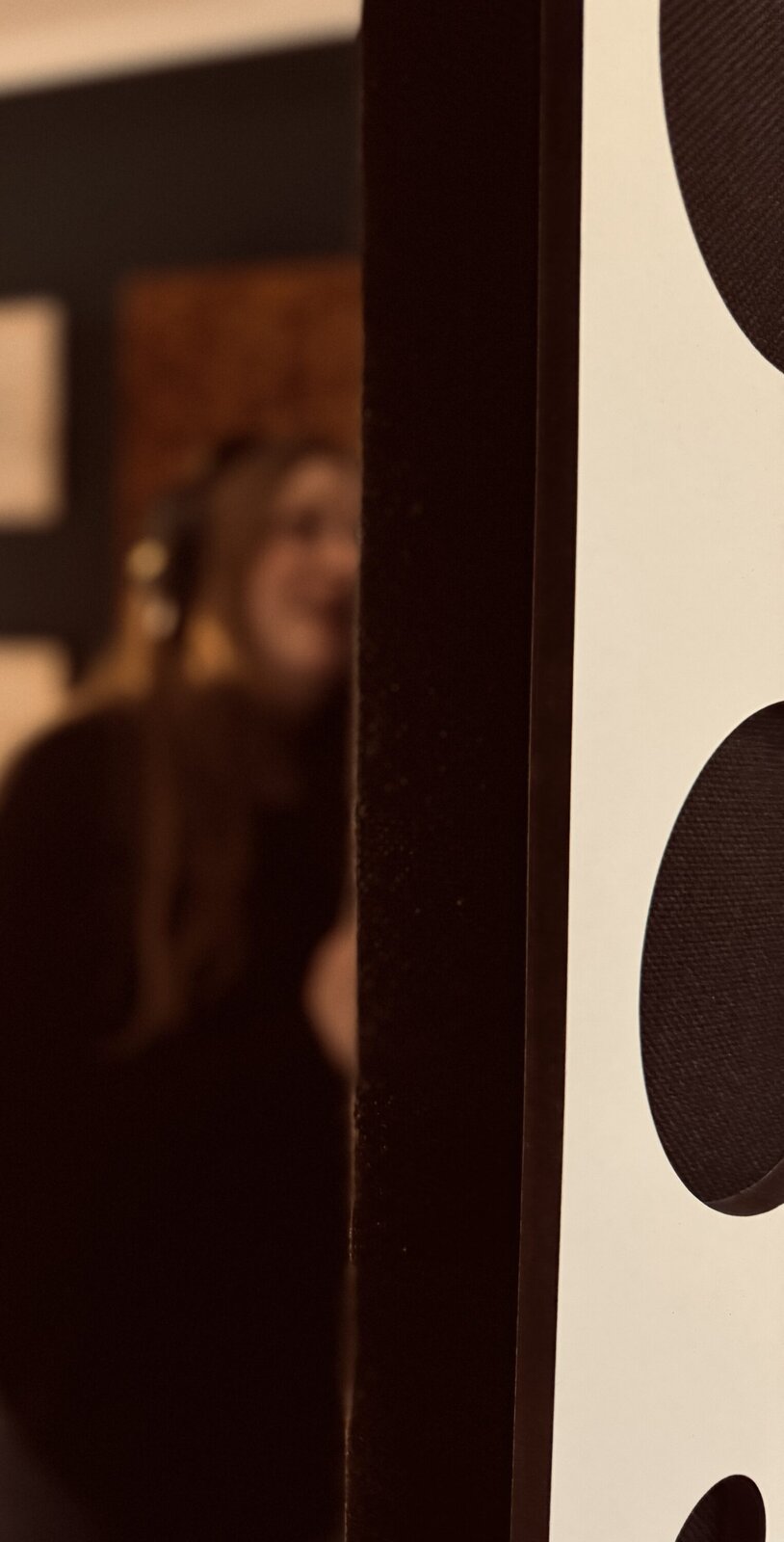 Stefanie recording