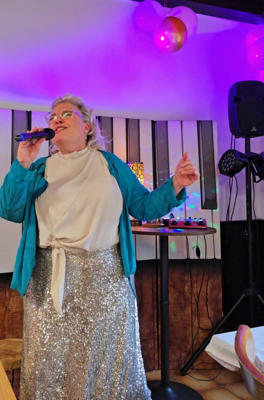 Susanne – s.wing.singing