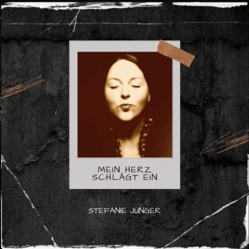 Stefanie Juenger – Mein Herz schlägt ein