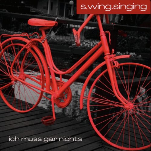 s.wing.singing – Ich muss gar nichts