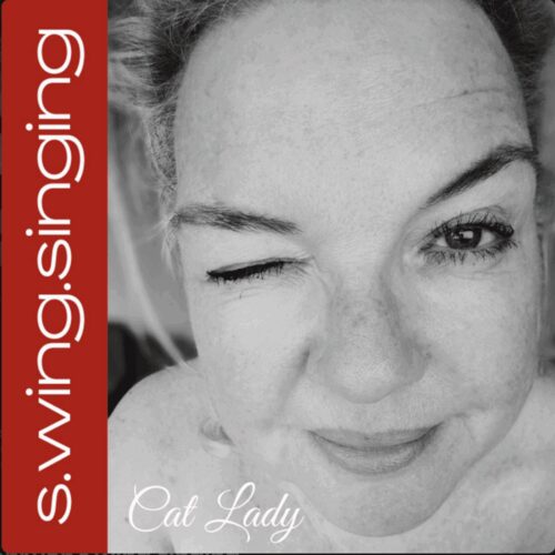 s.wing.singing – Cat Lady