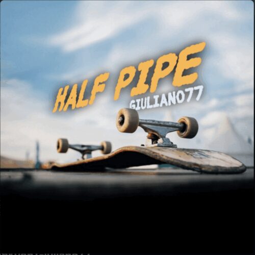 Giuliano77 – Halfpipe