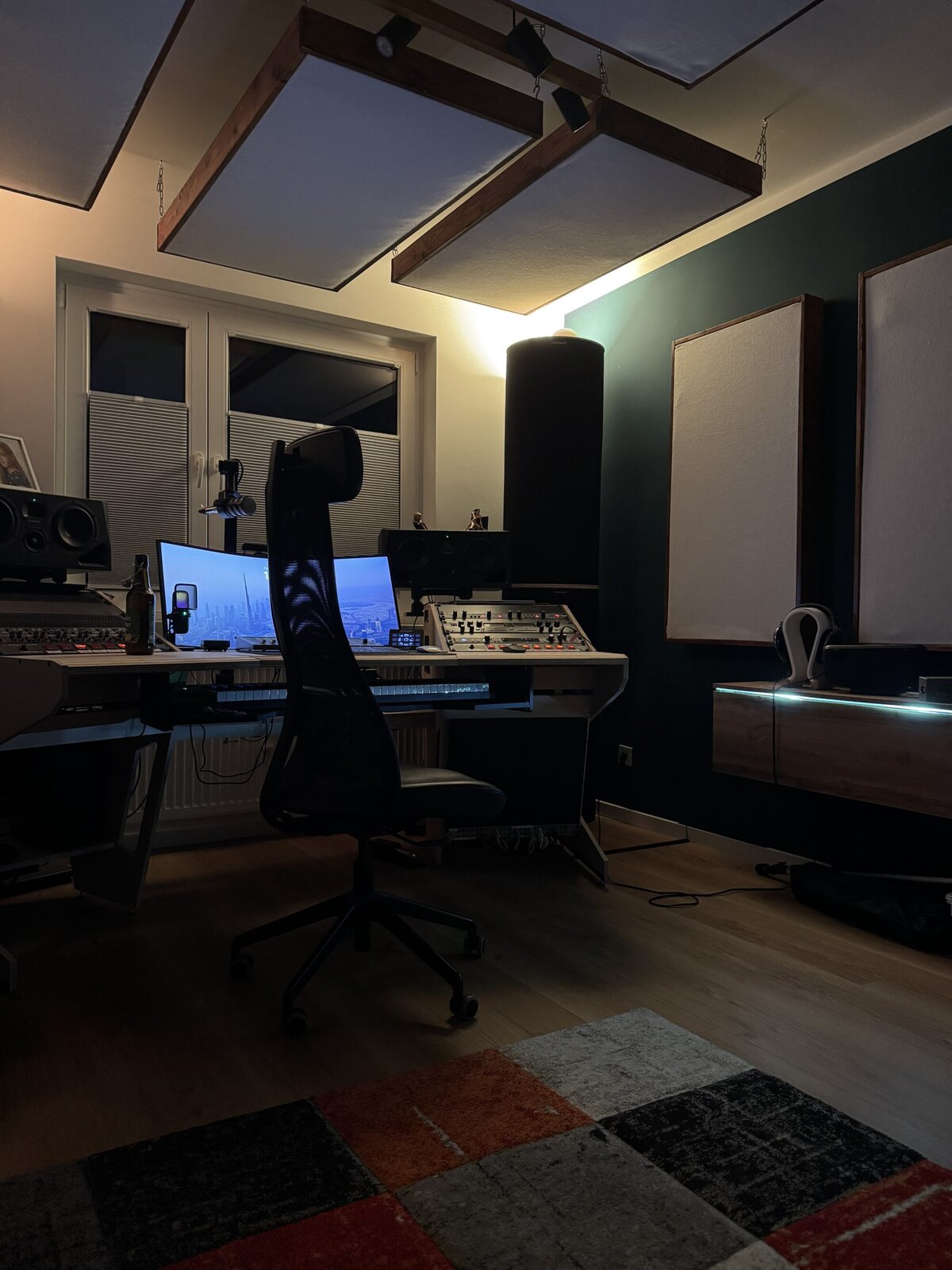 Studio