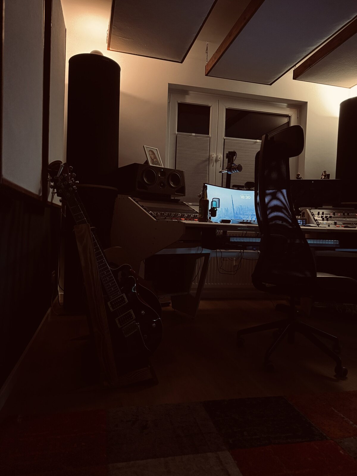 Studio
