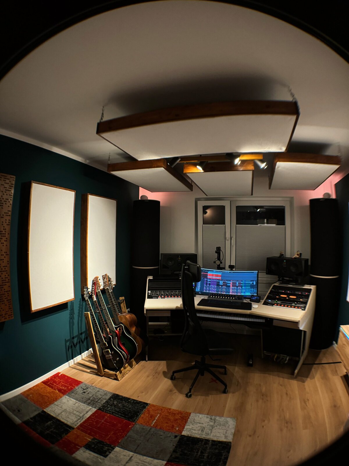 Studio